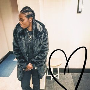 Meet your Posher, Chioma